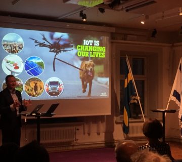 timthumb Trade Award winner 2018: Tele 2