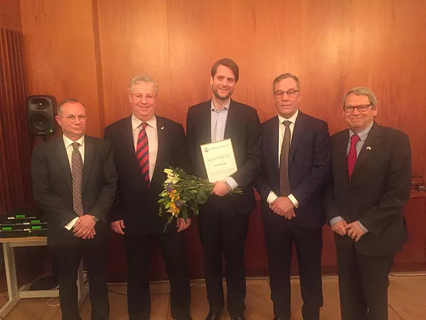 93949c_cbd05cbefb5f46c2883a26d55debd754 Trade Award winner: Klarna