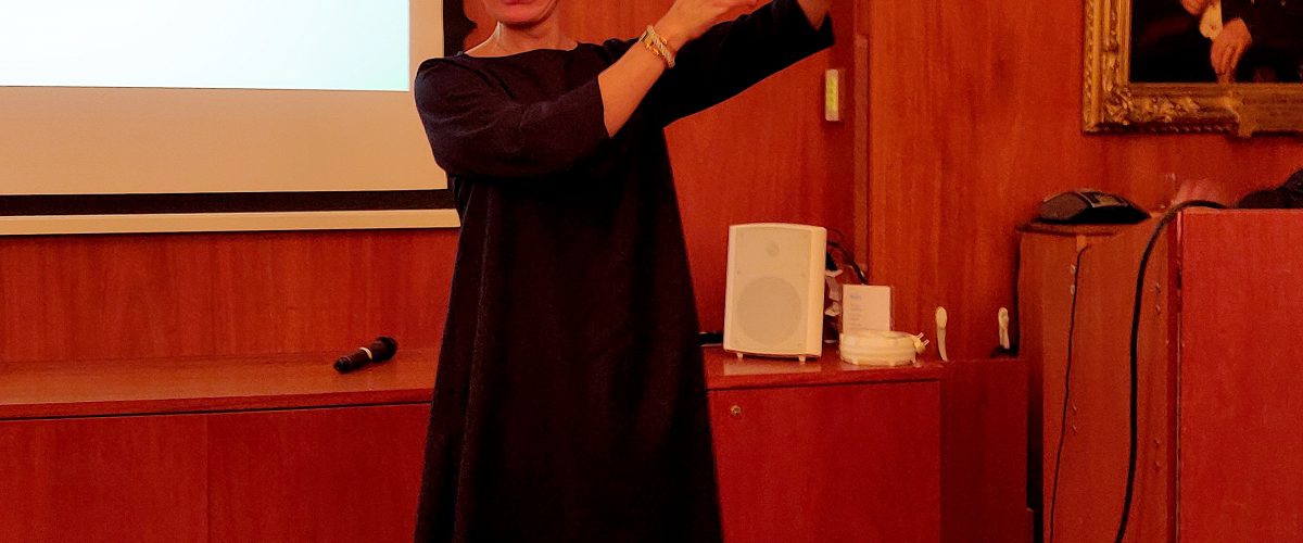 IMG_20191128_182201 RISE, Research Institutes of Sweden, is awarded the Trade Award 2019
