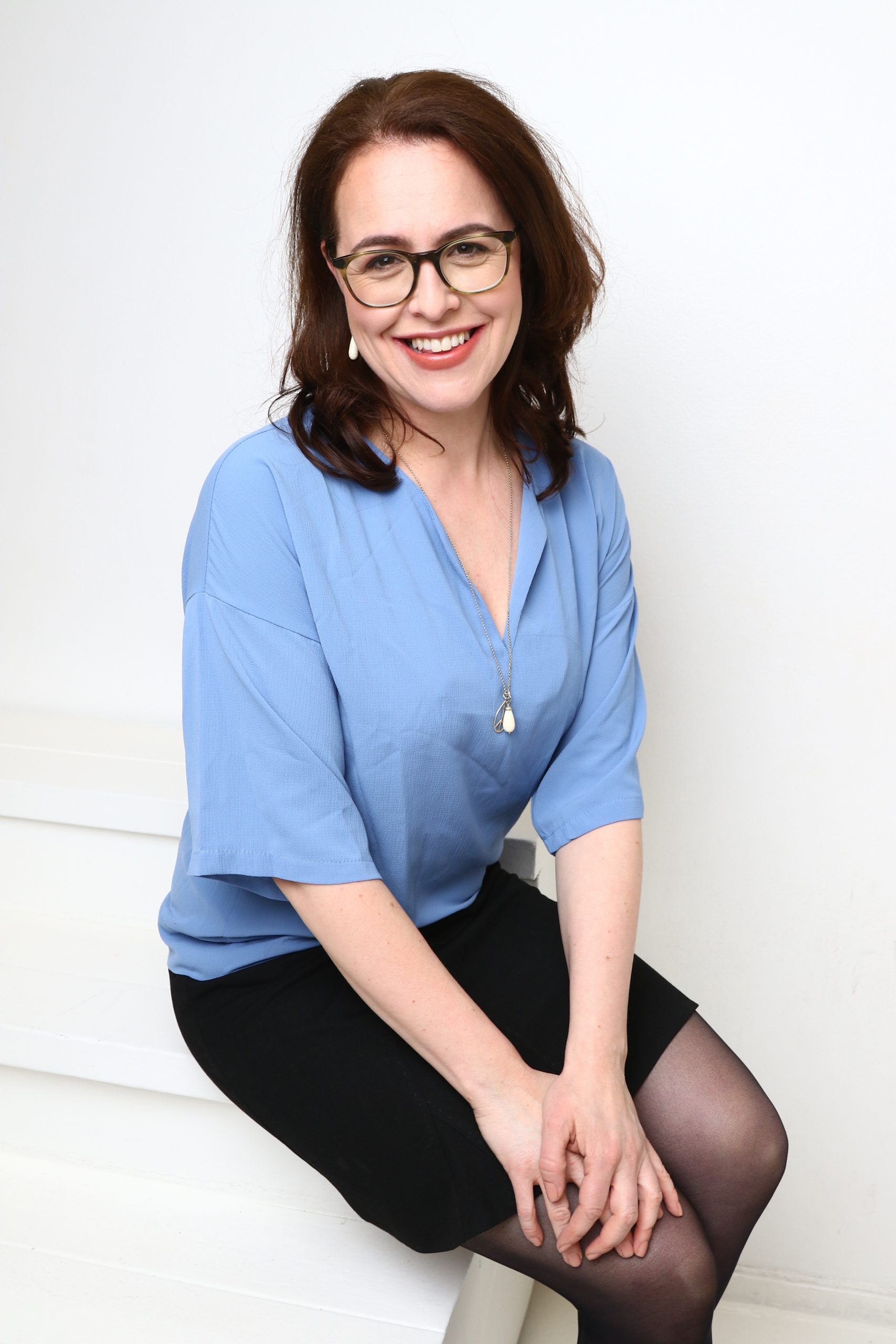Danielle Lewensohn 2019
